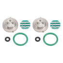 0DE DQ500 DQ380 DQ381 TCU Getriebesteuergerät Drucksensor für VW Audi