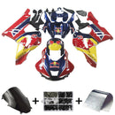 Injection Verkleidung Kit Karosserie Kunststoff ABS Für Honda CBR1000RR-R 2020-2023