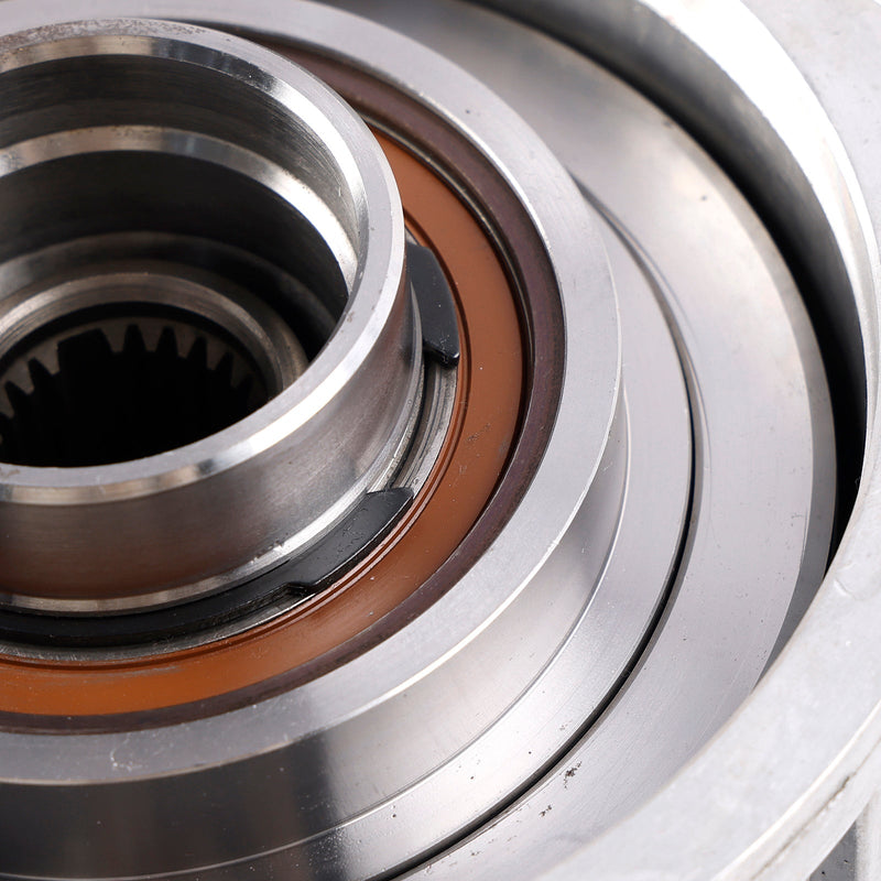 Elektrisk kopplingskoppling 3570A007AB för Jeep Compass Patriot 2007-2017