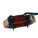 Lichtmaschine Beleuchtung Spule Für Tohatsu Nissan 8HP 9,8 HP 4-Hub 04-14 3AA-06023-0