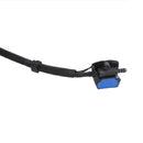 Vindrutespolare munstyckesslang för BMW 2-serie F45 F46 218i 220i 61667331291