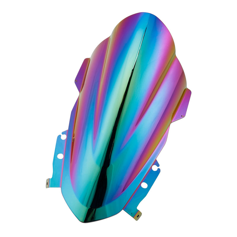 2024-2025 Daytona 660 Motorrad-Windschutzscheibe