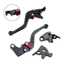 2022-2024 Honda CRF1100L Africa Twin Ny kort koblingsbremsespak