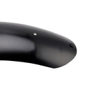Stahl-Vorderradkotflügel passend für MOTO GUZZI V7 II Stone Classic Special 10-16