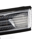 Linken Außenspiegel LED-Signalanzeigeleuchte für Subaru Forester 2014-2015