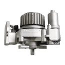 VW 1500 Automatik Allradantrieb Differentialkupplungssteuergerät 0AY525554B 0AY525554A