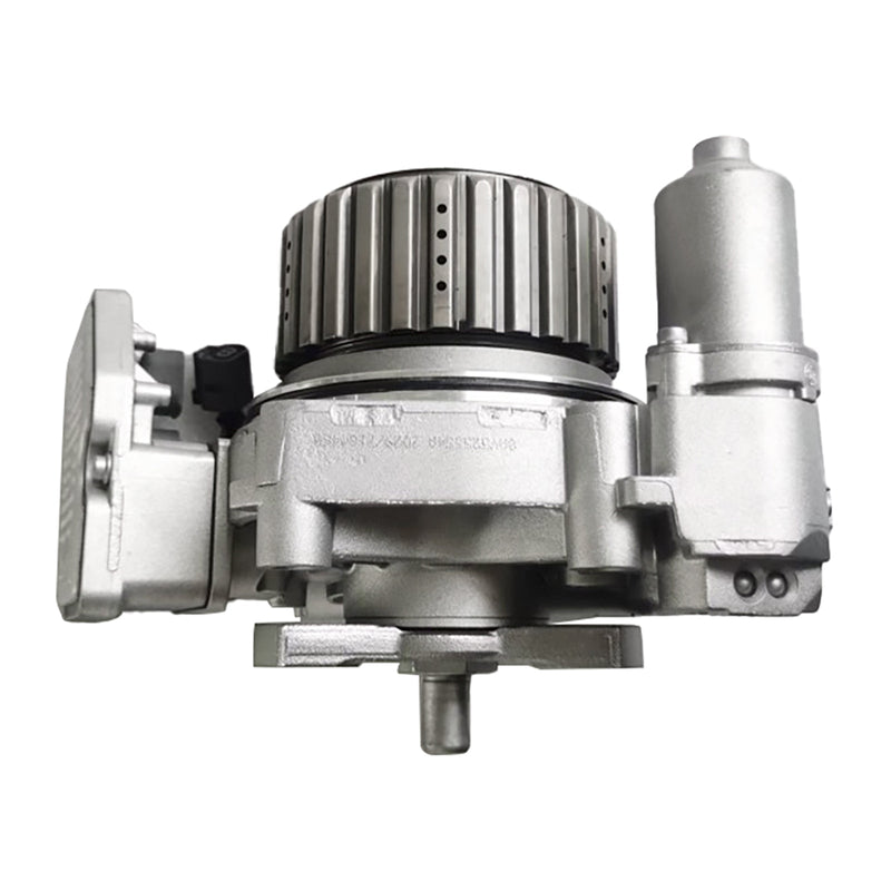 VW 1500 Automatik Allradantrieb Differentialkupplungssteuergerät 0AY525554B 0AY525554A