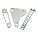 Chevy Truck LS LQ4 LQ9 LSX Billet Umlenkrollen-Umlagerungshalterung 551353