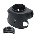 Obere und untere Lenksäulenabdeckung 26078127 für Chevy Tahoe Suburban GMC Yukon