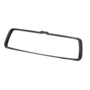 Frontgrill-Zierleiste passend für Mercedes-Benz G-Klasse W465 ab 2025, Upgrade auf B900-Stil