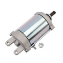 Kymco MXU 500 2X4 4X4 Anlassermotor ersetzen 31210-LBA2-E00