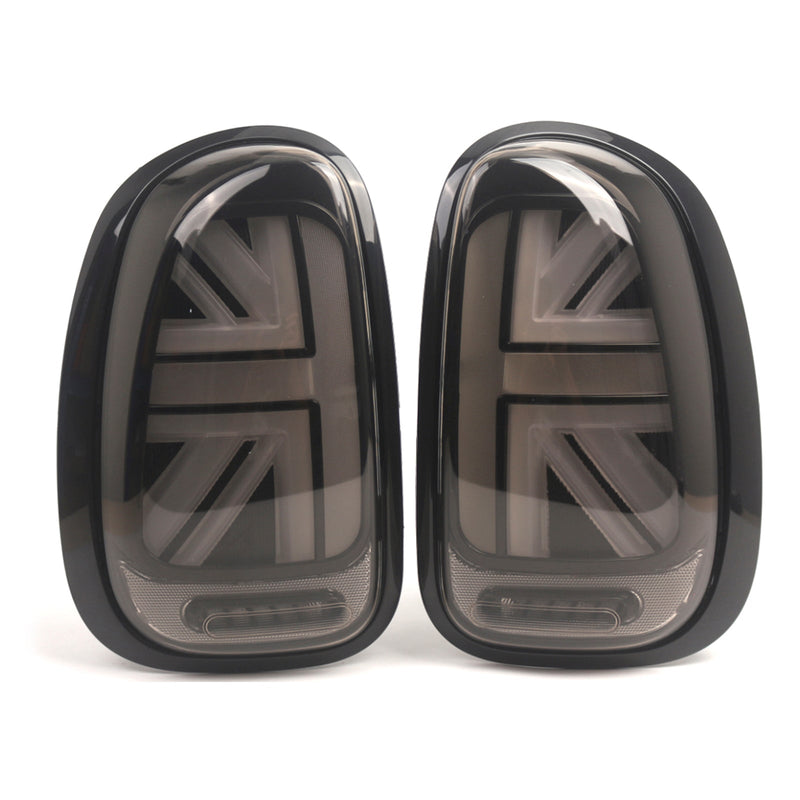 2010-2016 BMW MINI Countryman R60 L & R LED TAight Lamput sävytetty