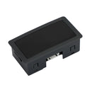 4 digitale LED speedometer omdrejningstæller omdrejningstæller + Hall switch nærhed