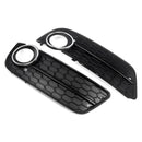 2008-2011 Audi A5 Muutama autojen sumuvalot Grid 8T0 807 682 8T0 807 681