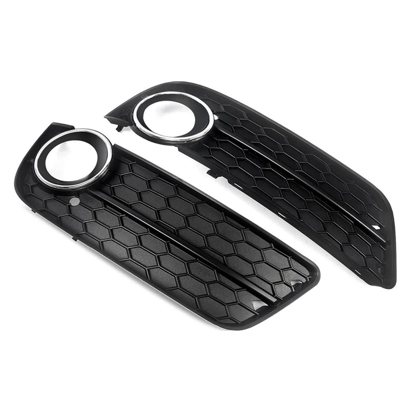 2008-2011 Audi A5 Muutama autojen sumuvalot Grid 8T0 807 682 8T0 807 681