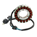 2017-2019 Kymco Maxxer 450 i SE IRS Euro 4 Magneto Stator 31120-LFA5-E00