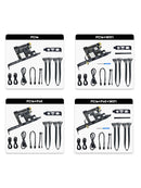 Sipeed NanoKVM-PCIe-Fernsteuerungsserver RISC-VPiKVM-Remotedesktopinstallation