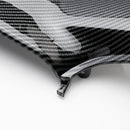 2018-2024 Kawasaki Z900RS Tampa de carenagem protetora do painel lateral