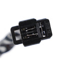 1990-1995 Yamaha V-Max 1200 Vmax 1200 VMX12 Stator Regler Gleichrichter &amp; Dichtung 3UF-81410-00