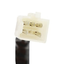 Magneto Coil stator + regulátor napětí + sada těsnění pro Honda NX 200 XL 200 CTX 200 XR 200 R