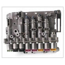 2011 HYUNDAI ELANTRA 1.6L 8-teiliger Satz A6GF1 A6GF2 Getriebemagnetventile