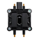 Zündspulen- und Zündkerzenkabelsatz für Dodge SX 2.0 (2003–2005) UF189 UF403 UF410