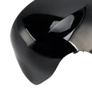 Venstre speildeksel med hull 51169881533 for MINI Cooper F54 F55 F56 F57 20-24