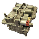 2016-2022 Hyundai KIA 2.0L A6GF1-2 Getriebeventilblock 7 Magnetventile