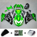 Verkleidungssatz mit Spritzgusstechnik passend für Kawasaki ZX14R ZZR1400 2012-2025