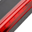 Hinten Center High Mount Dritte Bremsleuchte 8WD945097 Für AUDI A4 S4 B9 2016-2024