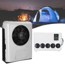 12V 12000 BTU klimatyzacja dla domów prowadzących ciężarówek i systemu motocykli odpowiednie dla pociągów siodła autobusy i przyczepy kempingowe