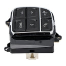 Steering Wheel EVIC Switch 56046255AD for Dodge Grand Caravan Chrysler 300
