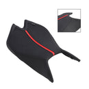 2021-2024 Aprilia RSV4 1100 Front Raider Seat Driver's Piss PU