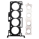 2006-2012 Hyundai Santa Fe Engine Overhaul Rebuild Kit Crankshaft Connecting Rods 23111-2G010