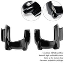 2023-2024 Speed Twin 900 Tank Seitenabdeckung Verkleidung Verkleidung