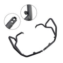 2024-2025 Bmw R1300Gs R 1300 Gs Crash Bar Oberer Motorschutz Stahlrahmen Chrom