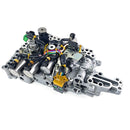 Těleso ventilu převodovky Nissan Rogue Sport JF018 CVT