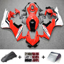Verkleidungssatz aus ABS-Kunststoff für Honda CBR1000RR 2017-2025