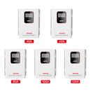 40A-120A MPPT Solarregler 12V-48V Photovoltaik Home Energiespeichersteuerung