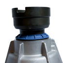 2013–2020 Ford Fusion Viscokupplung DV614K004D CV6W4000AC