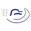 Juego de mangueras de refrigerante de silicona para Honda XL750 Transalp (2023–2025)