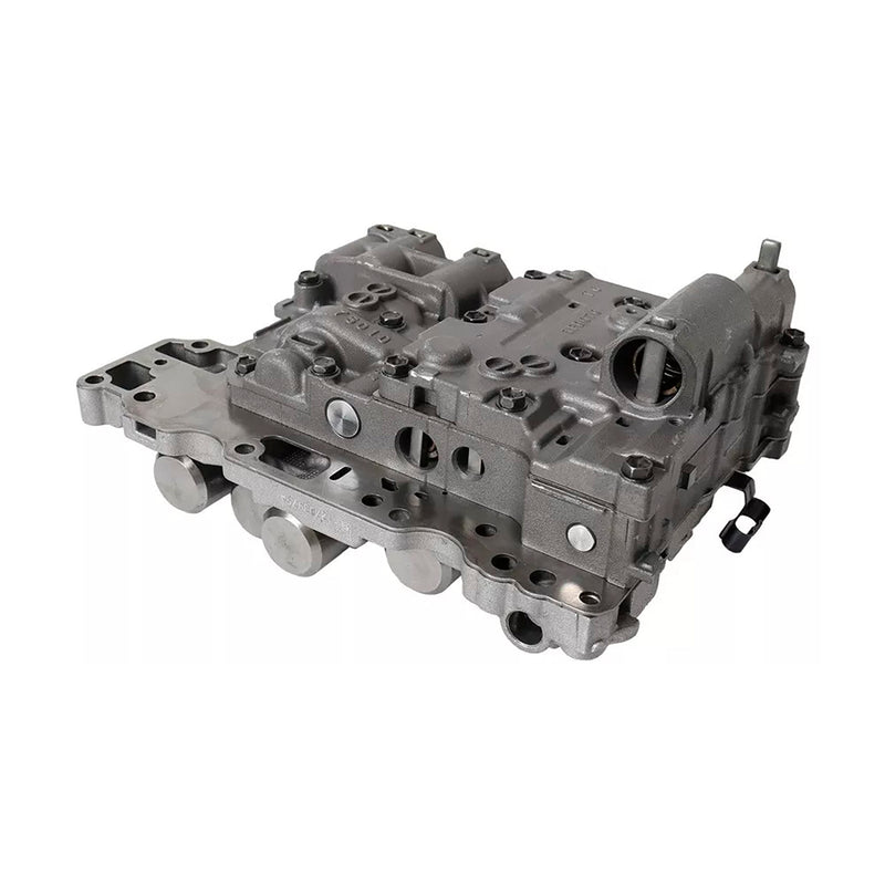 Volvo V60 V70 SV60 TF70 Transmission Ventilhus TF70SC