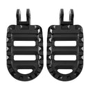 Forreste fodstøtte fodpind passer til KAWASAKI Vulcan S 650 2016-2023/Vulcan S 650 Cafe 2018-2023