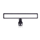 WS66 RGB LED Video Light Fill Light Videofotografering Fullfarge Led Fill Light