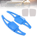 Lenkrad-Schaltwippen-Erweiterung für VW Golf 8 Tiguan