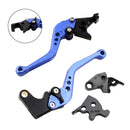 2022-2024 Honda CRF1100L Africa Twin Ny kort koblingsbremsespak