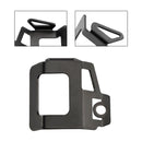 2023-2024 Hastighet 400 Skyddsskydd för den bakre bromsvätskebehållaren