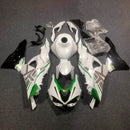 Verkleidungssatz aus ABS-Kunststoff, passend für Kawasaki ZX-6R 2024-2025