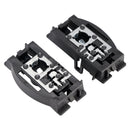 2008–2013 BMW X5 E70 links + rechts hinten Kofferraumdeckel Rücklicht Lampenfassung Sockel 63217262575 63217262576