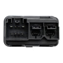 2017-2020 Chrysler Pacifica USB-Ladeanschluss-Hub-Reflektor 68229840AB 68229840AA